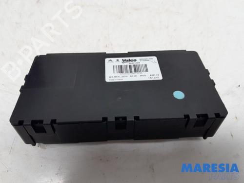 Electronic module PEUGEOT 508 SW I (8E_) 1.6 THP | BP31440967M83