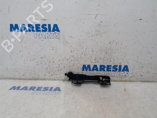 Used Hinge/Door check strap ALFA ROMEO 159 (939_) 1.9 JTS (939AXA1B) (160 hp) 31460979