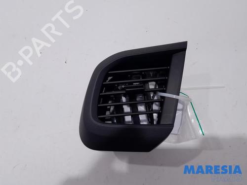 Luftventilen PEUGEOT EXPERT Van (V_) 2.0 BlueHDi 120 (122 hp) 31503437