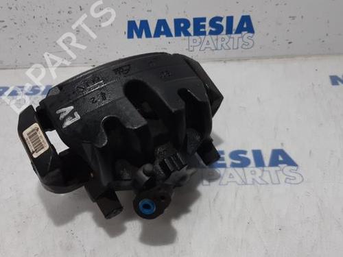 Used Left front brake caliper PEUGEOT 508 SW I (8E_) 2.0 HDi RXH Hybrid4 (200 hp) 31424940
