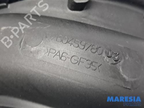 Injection rail CITROËN C3 II (SC_) 1.6 VTi 120 | BP31479675M98 