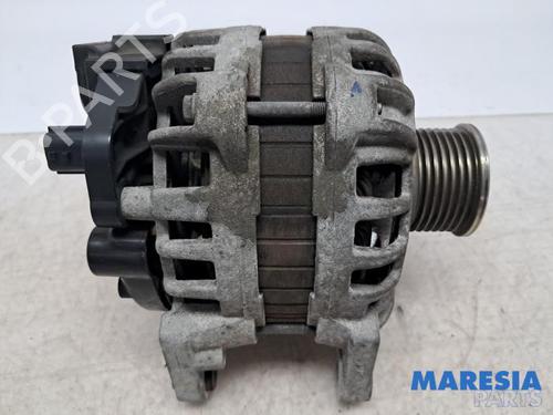 Used Alternator Alternator 39593467 39593467