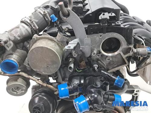 Engine PEUGEOT 3008 I MPV (0U_) 1.6 THP | BP31672815M1 