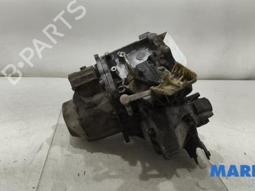 Gearbox CITROËN C4 CACTUS 1.6 BlueHDi 100 | BP37034431M3 - Image 4