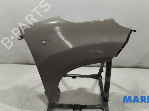Used Left front fenders Left front fenders FIAT 500L (351_, 352_) 1.4 (199LYB1B) (95 hp) 40157846 40157846