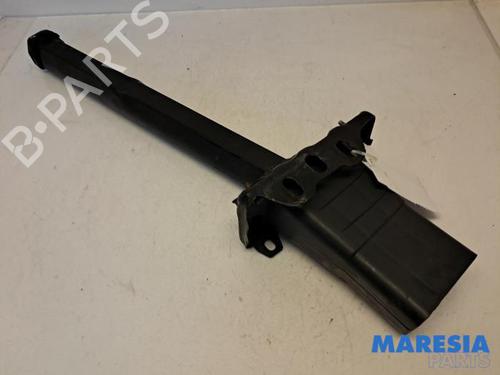 Frontplade/Frontkurv CITROËN C4 Grand Picasso II (DA_, DE_) 1.2 THP 130 (130 hp) 31513492