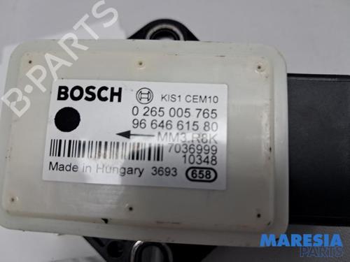 Electronic module PEUGEOT 5008 (0U_, 0E_) 1.6 16V | BP31514123M83 - Image 3