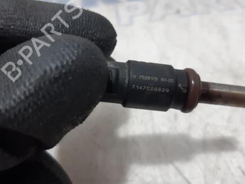 Injector PEUGEOT 207 (WA_, WC_) 1.4 16V | BP31511781M100 