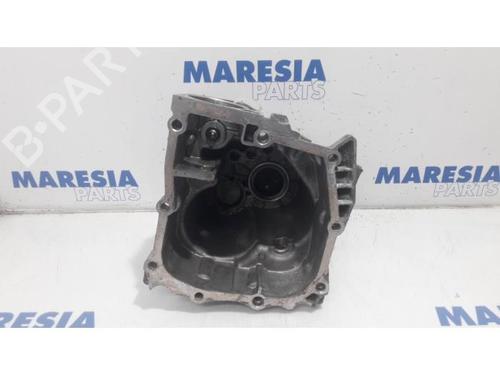 Used Manual Gearbox (For Parts) Manual Gearbox (For Parts) FIAT BRAVO II (198_) 1.6 D Multijet (198AXH1B) (105 hp) 31484871 31484871