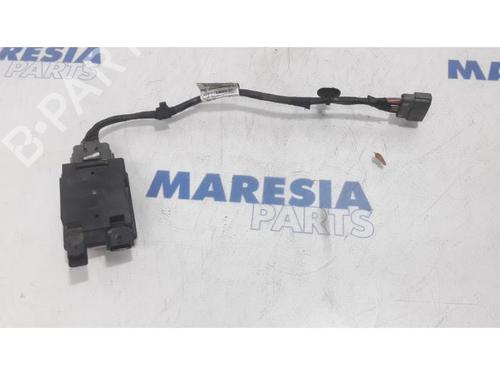 Control unit RENAULT MASTER III Van (FV) 2.3 dCi 110 FWD (FV0R, FV0W, FV1A) | BP31471364M11