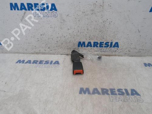 Sikkerhedssele-spænde FIAT 500 (312_) 0.9 (312AXG1A, 312.AXG11) (86 hp) 31445051