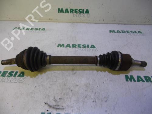 left-front-driveshaft-citroen-berlingo-box-bodympv-b9-2008-31517306 main image