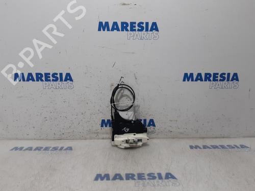 Used Electronic module PEUGEOT 4007 (VU_, VV_) 2.2 HDi (156 hp) 31530480