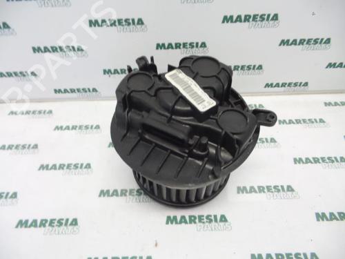 Used Heater blower motor CITROËN C3 I (FC_, FN_) 1.4 i Bivalent (73 hp) 31474480