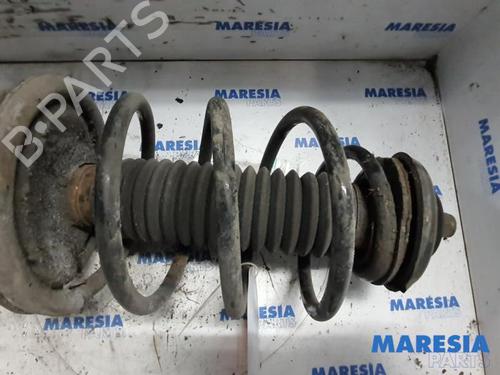 Left front shock absorber PEUGEOT 307 (3A/C) 2.0 HDi 110 | BP31490170M16