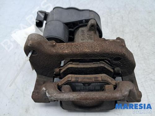 Used Right rear brake caliper OPEL GRANDLAND / GRANDLAND X (A18, P1UO) 1.2 (75) (131 hp) 31481918