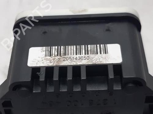 Electronic module CITROËN C4 II (NC_) 1.4 VTi 95 (NC8FP0) | BP31469828M83 - Image 5