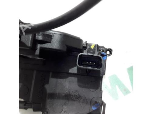 Electronic module RENAULT SCÉNIC III (JZ0/1_) 1.6 dCi (JZ00, JZ12) | BP31523450M83 