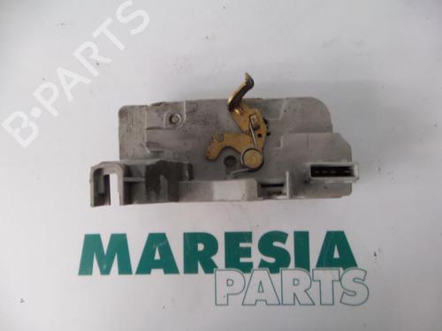 electronic-module-peugeot-307-sw-3h-2002-2003-2004-2005-2006-2007-2008-2009-31458663 main image