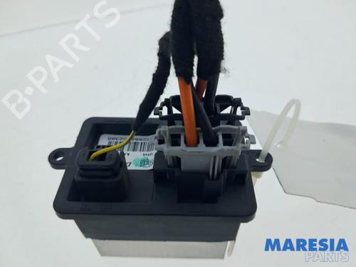 Electronic sensor RENAULT ZOE (BFM_) ZOE | BP37524051M84 - Image 3