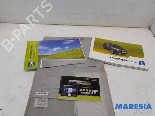 other-peugeot-partner-tepee-2008-31510334 main image