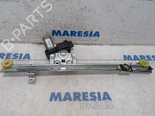 Front right window mechanism CITROËN JUMPER II Van 2.2 HDi 120 | BP31489952C23 - Image 2