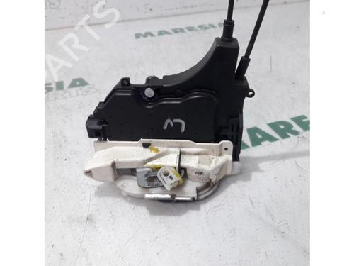 Electronic module CITROËN C-CROSSER (VU_, VV_) 2.2 HDi | BP31487056M83 - Image 2