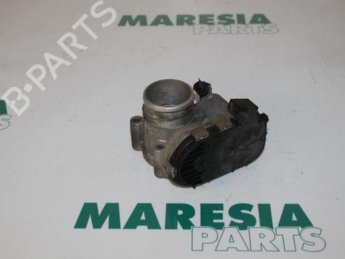 Used Throttle body FIAT PUNTO (188_) 1.2 16V 80 (188.233, .235, .253, .255, .333, .353, .639,... (80 hp) 31404528