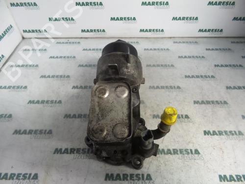 Used Other PEUGEOT 407 (6D_) 2.0 HDi 135 (6DRHRH, 6DRHRE, 6DRHRG, 6DRHRJ) (136 hp) 31510719