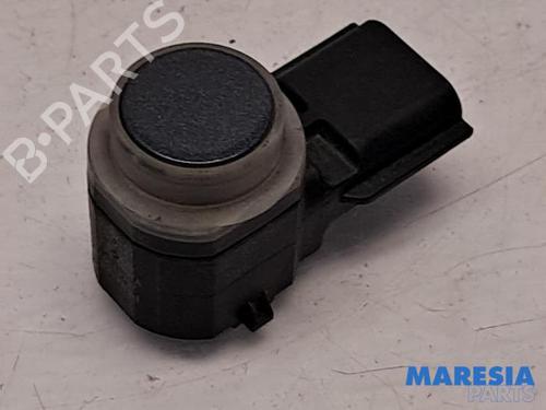 Elektronisk sensor RENAULT ZOE Hatchback Van (BFM_) Electric (BFME) (92 hp) 31401134