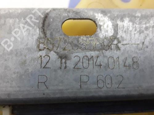 Front right window mechanism RENAULT CLIO IV (BH_) 1.5 dCi 90 | BP31479106C23