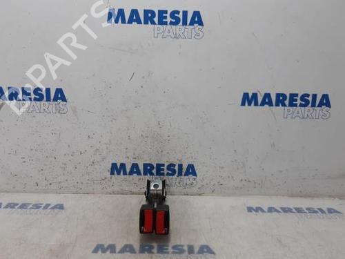 Used Seat buckle CITROËN C4 Grand Picasso I (UA_) 1.6 HDi 110 (112 hp) 31475754