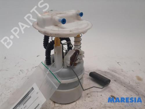 Used Fuel pump RENAULT CLIO IV (BH_) 1.2 TCe 120 (BHM0) (120 hp) 31481250