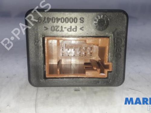 Engine control unit (ECU) PEUGEOT 508 SW I (8E_) 2.0 HDi RXH Hybrid4 | BP31450494M57 