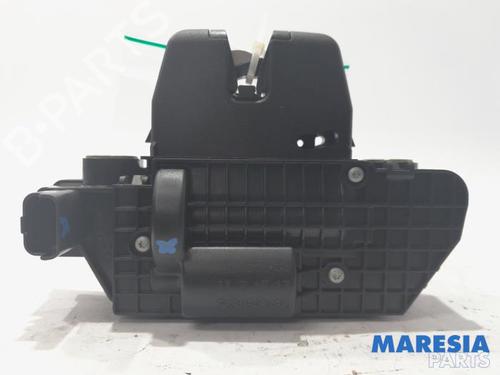 Electronic module PEUGEOT 208 I (CA_, CC_) 1.2 VTI 82 | BP31496010M83 - Image 3