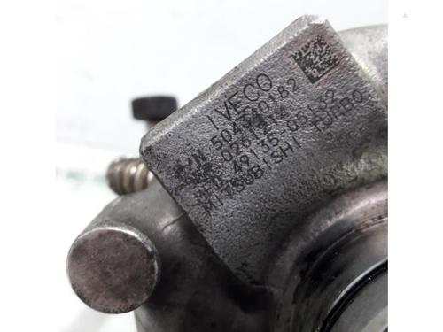 Turbocharger/Supercharger FIAT DUCATO Van (250_) 120 Multijet 2,3 D | BP31471770M71 