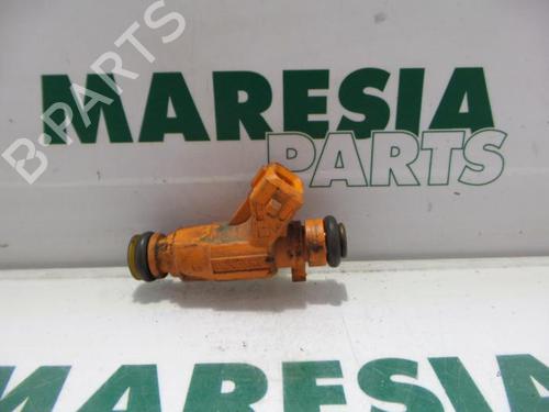 Used Injector PEUGEOT 307 SW (3H) 1.6 16V (109 hp) 31457435