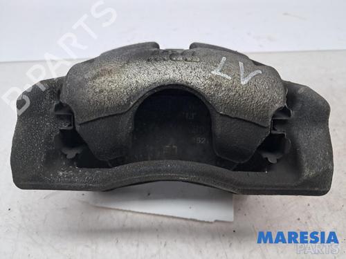 Left front brake caliper RENAULT ZOE (BFM_) ZOE | BP36985604M105 - Image 2