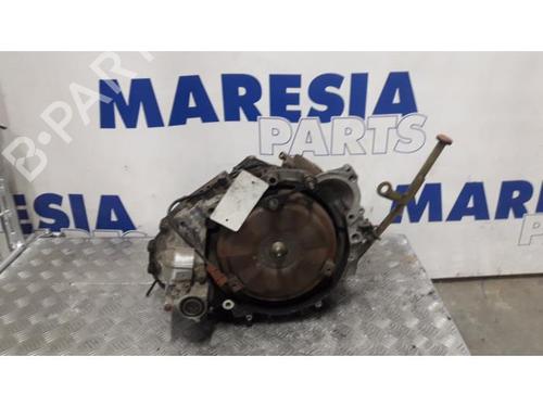 Used Gearbox Gearbox CITROËN XANTIA (X1_, X2_) 1.8 i (101 hp) 31501256 31501256