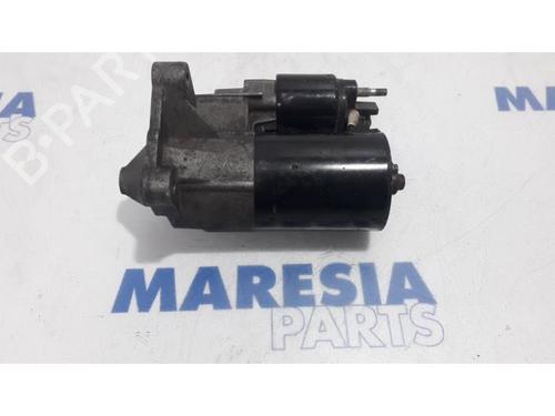 Used Starter RENAULT CLIO II (BB_, CB_) 1.2 (BB0A, BB0F, BB10, BB1K, BB28, BB2D, BB2H, CB0A,... (58 hp) 31463442