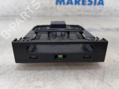 Engine control unit (ECU) RENAULT SCÉNIC III (JZ0/1_) 1.5 dCi | BP31485883M57 