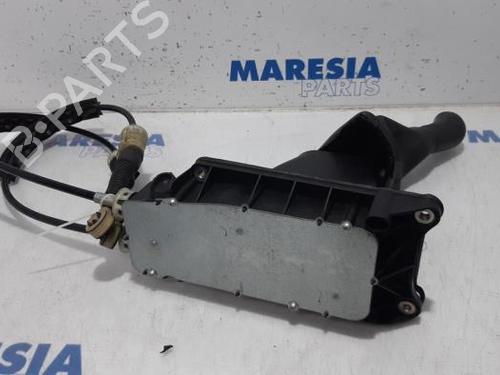 Gear lever DACIA LOGAN MCV II 1.5 dCi | BP31504344M90 