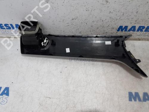 Other CITROËN C-ELYSEE (DD_) 1.2 VTi 82 | BP31493665O1