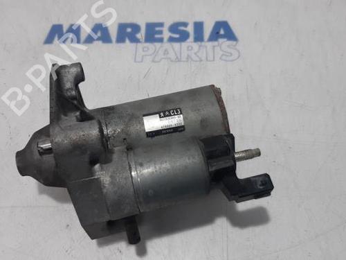 Used Starter CITROËN C3 II (SC_) 1.2 VTi 82 (82 hp) 31479143