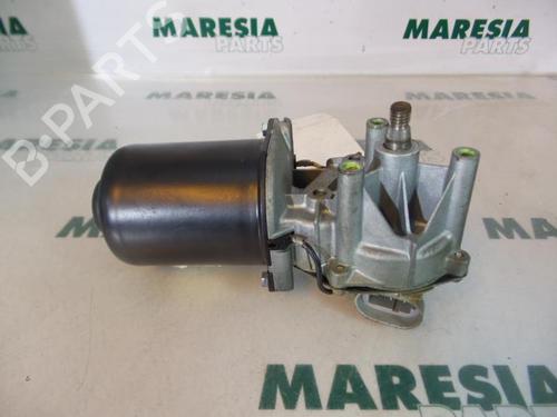 Used Front wiper motor RENAULT MEGANE I Coach (DA0/1_) 1.6 e (DA0F) (90 hp) 31400624