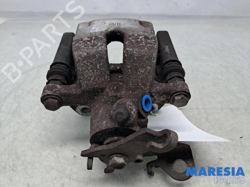 Left rear brake caliper RENAULT MEGANE IV Hatchback (B9A/M/N_) 1.2 TCe 130 (B9MR) | BP32011948M107 - Image 5