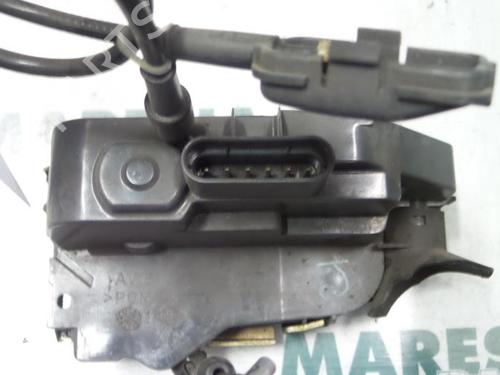 Used Electronic module RENAULT MEGANE II (BM0/1_, CM0/1_) 1.9 dCi (BM0G, CM0G) (120 hp) 31428615