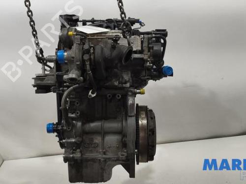 Motor Motor FIAT 500 C (312_) 0.9 (312AG1A) (86 hp) 33674559 33674559