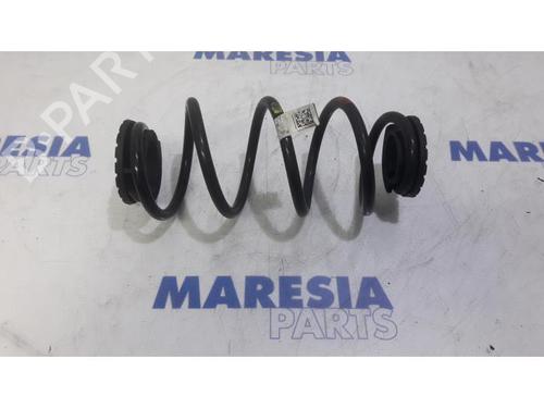 Used Shock absorber spring FIAT TIPO Hatchback (356_, 357_) 1.4 (356HXA1B, 357) (95 hp) 31437765