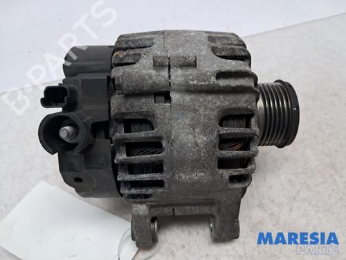 Used Alternator Alternator 38285144 38285144